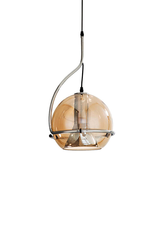 Halo Pendant Lamp - vexalamps