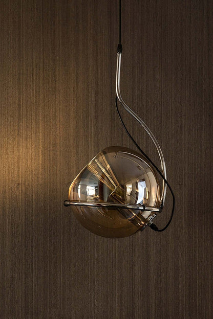 Halo Pendant Lamp - vexalamps