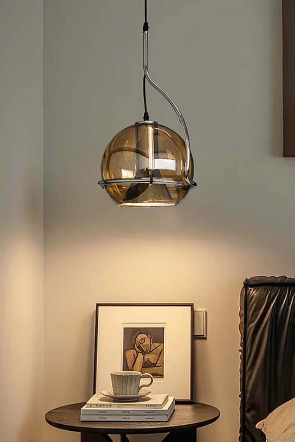 Halo Pendant Lamp - vexalamps