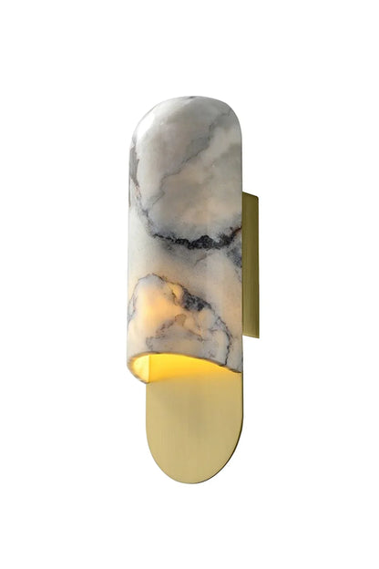 Marble Hl Wall Sconce | vexalamps