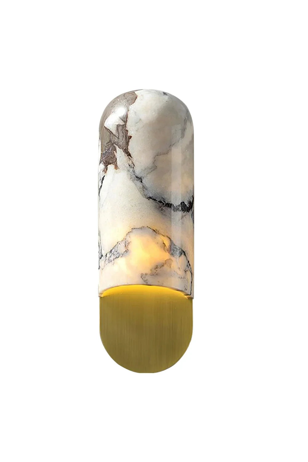 Marble Hl Wall Sconce - view 17 | vexalamps