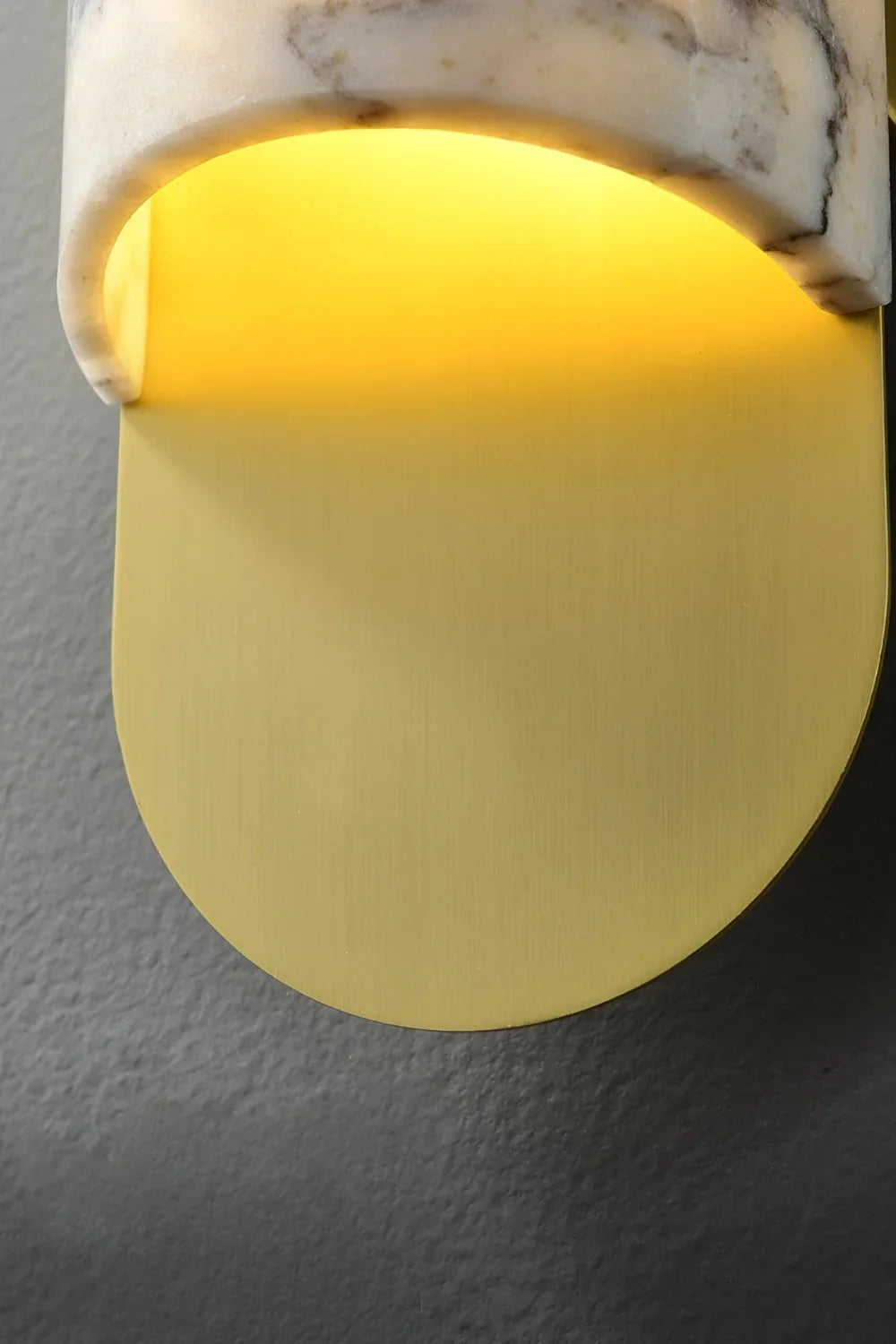 Marble Hl Wall Sconce - view 11 | vexalamps