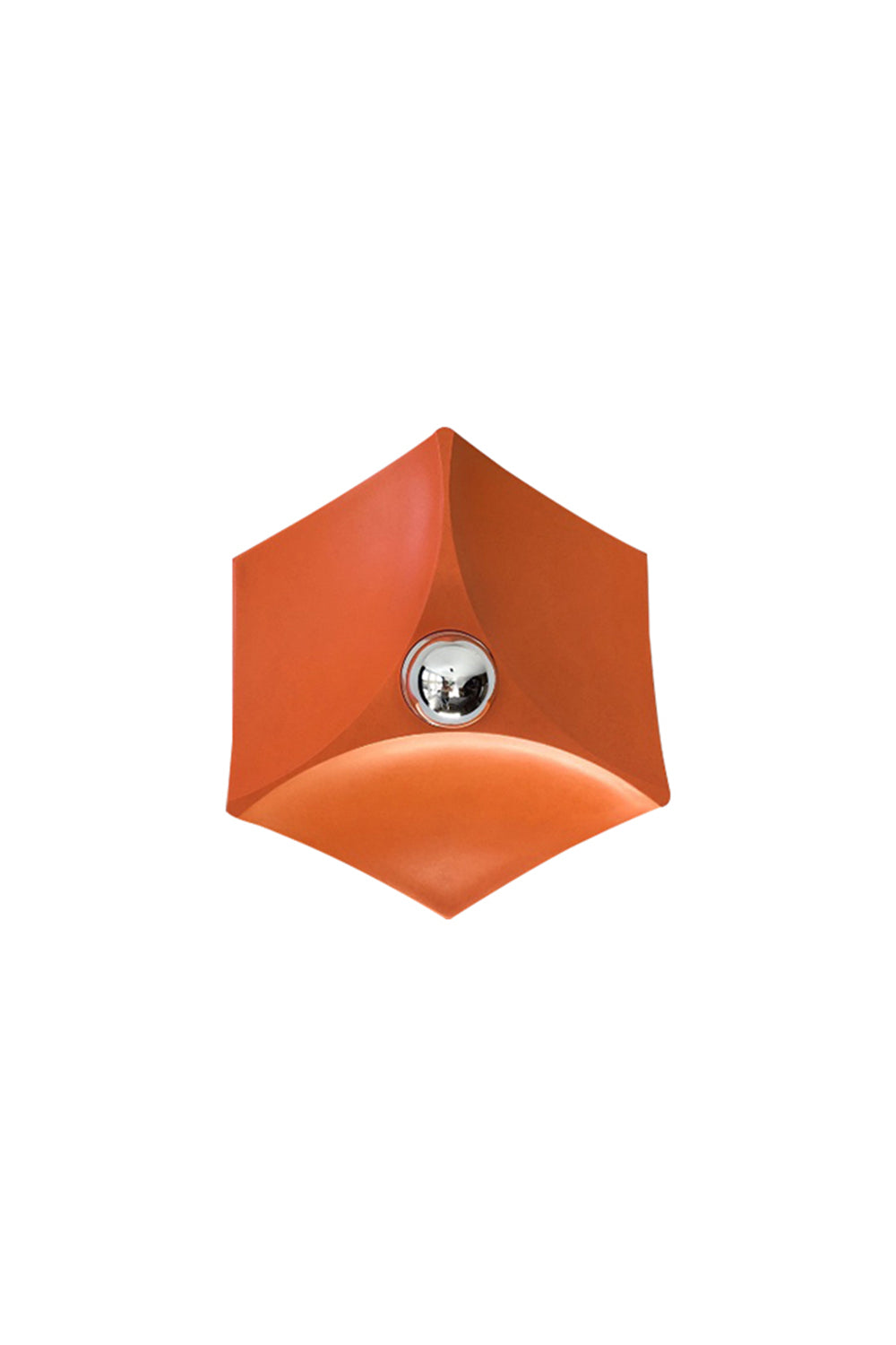 Hoffmeister Space age Wall Lamp - vexalamps
