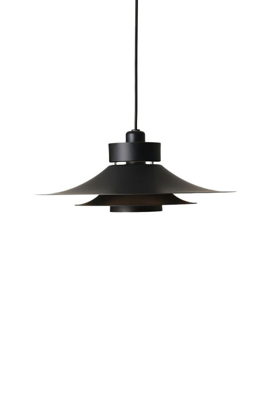 E.S. Horn type 755 Pendant Light | vexalamps