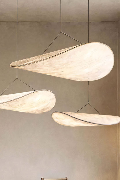 Hover Cloud Pendant Light - view 12 | vexalamps