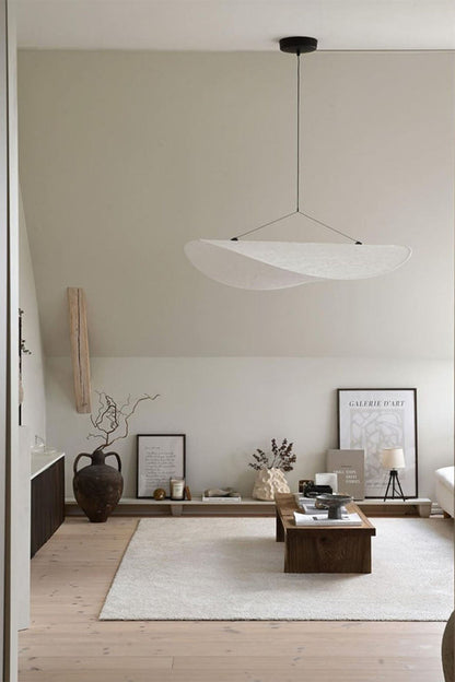 Hover Cloud Pendant Light - view 16 | vexalamps