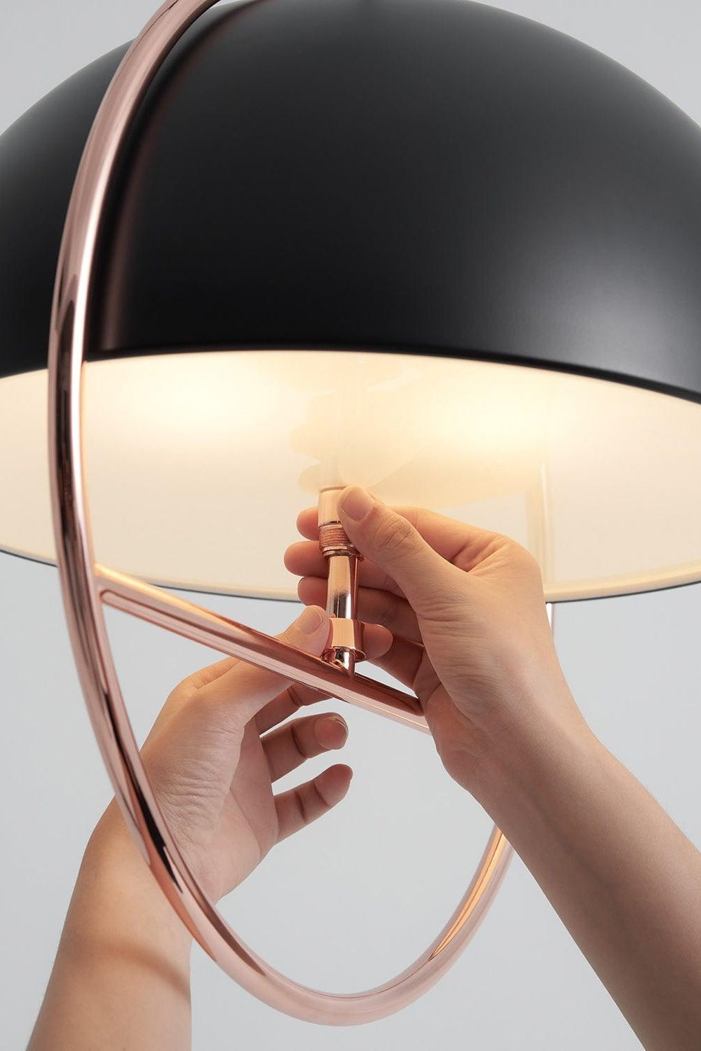 Huan Pendant Lamp - vexalamps