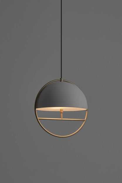 Huan Pendant Lamp - vexalamps