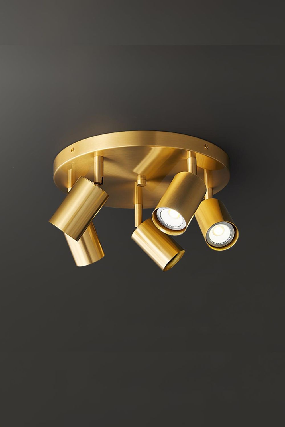 Hugo Hotspot Ceiling Light - view 15 | vexalamps