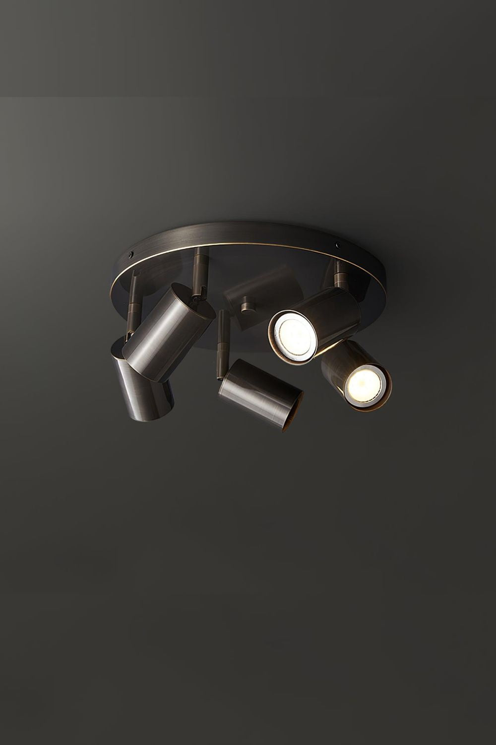 Hugo Hotspot Ceiling Light - view 17 | vexalamps