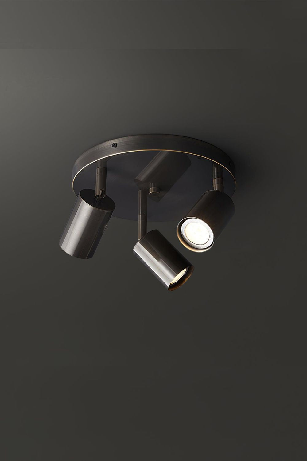 Hugo Hotspot Ceiling Light - view 16 | vexalamps