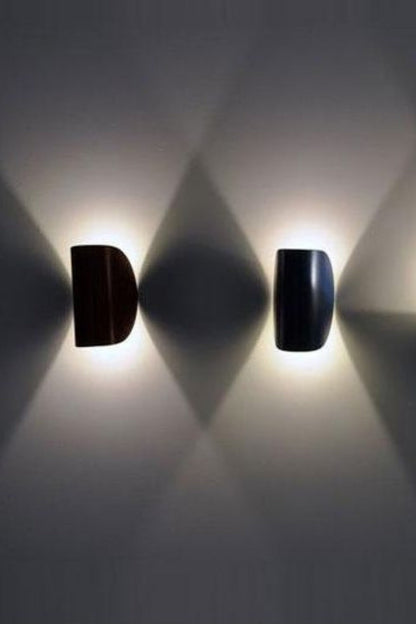 IO Wall Lamp - view 4 | vexalamps