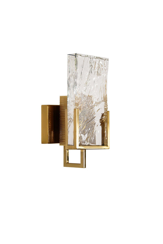 Ice Crystal Wall Lamp - vexalamps