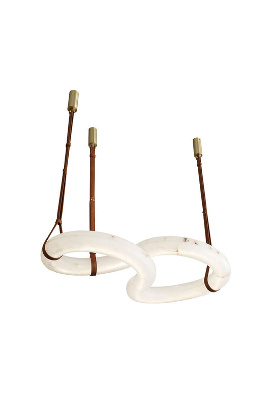 Loop Hanging Light - vexalamps