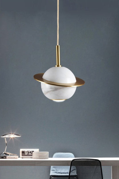 Ivankor Pendant Light - vexalamps