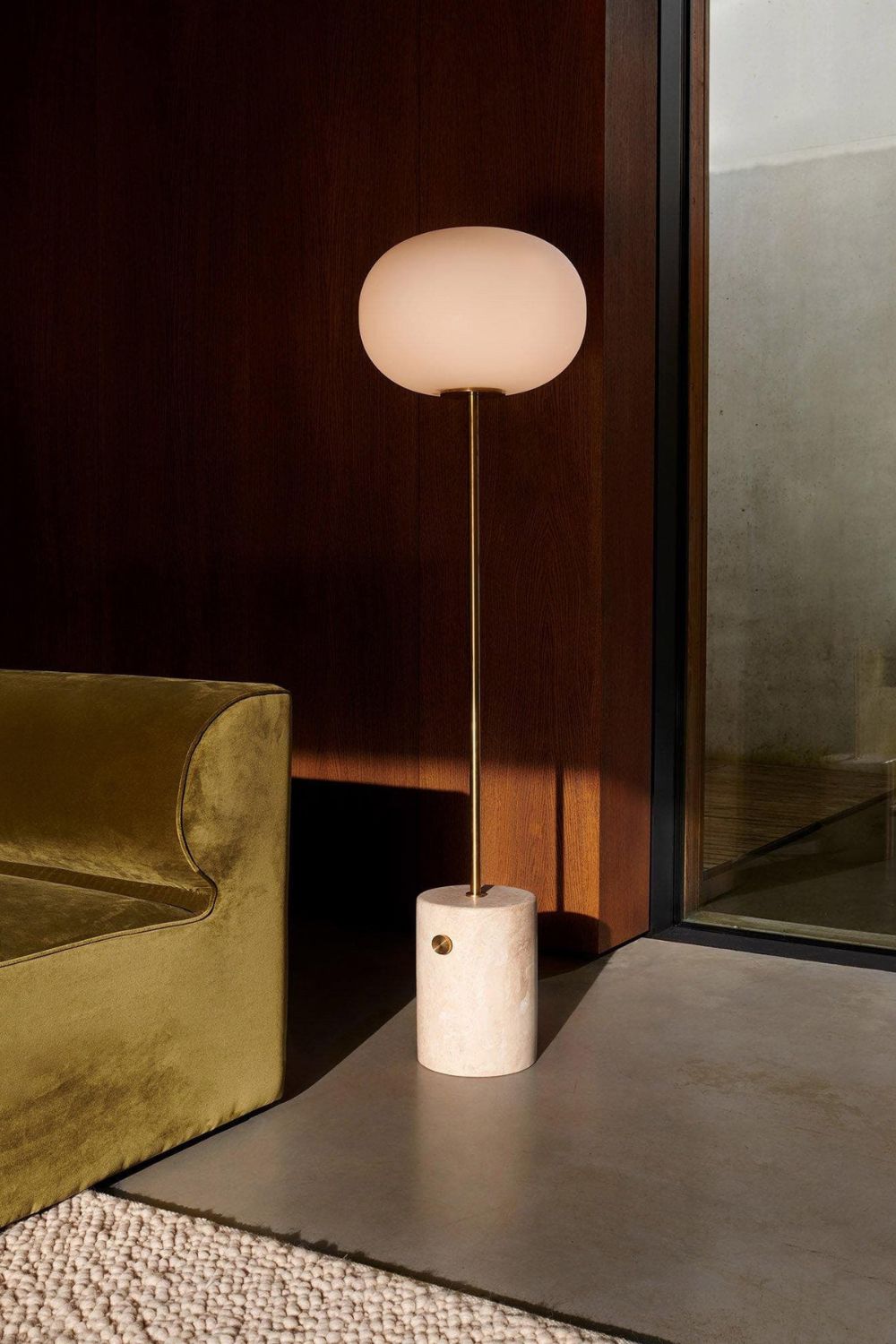JWDA Floor Lamp - view 12 | vexalamps