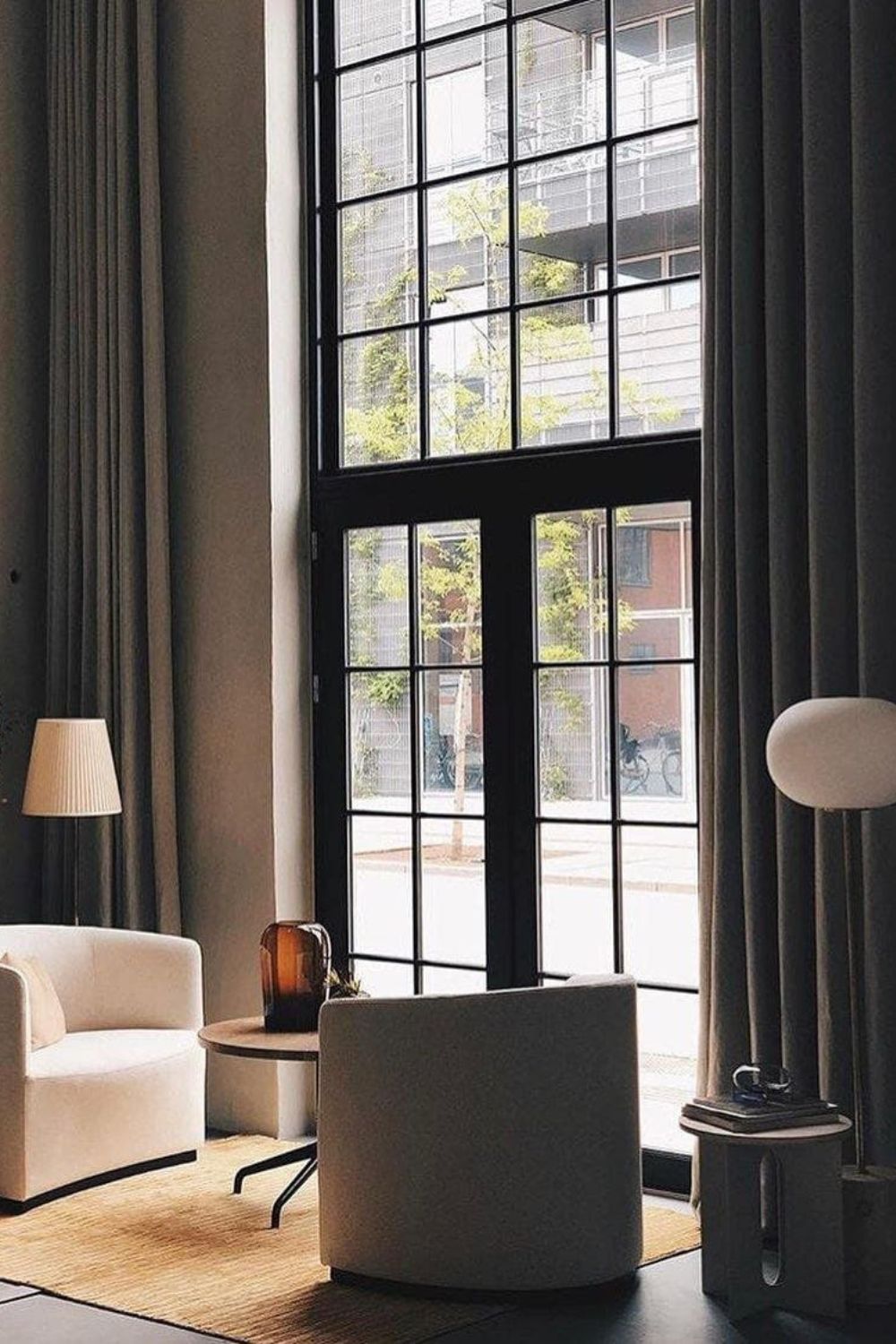 JWDA Floor Lamp - view 14 | vexalamps