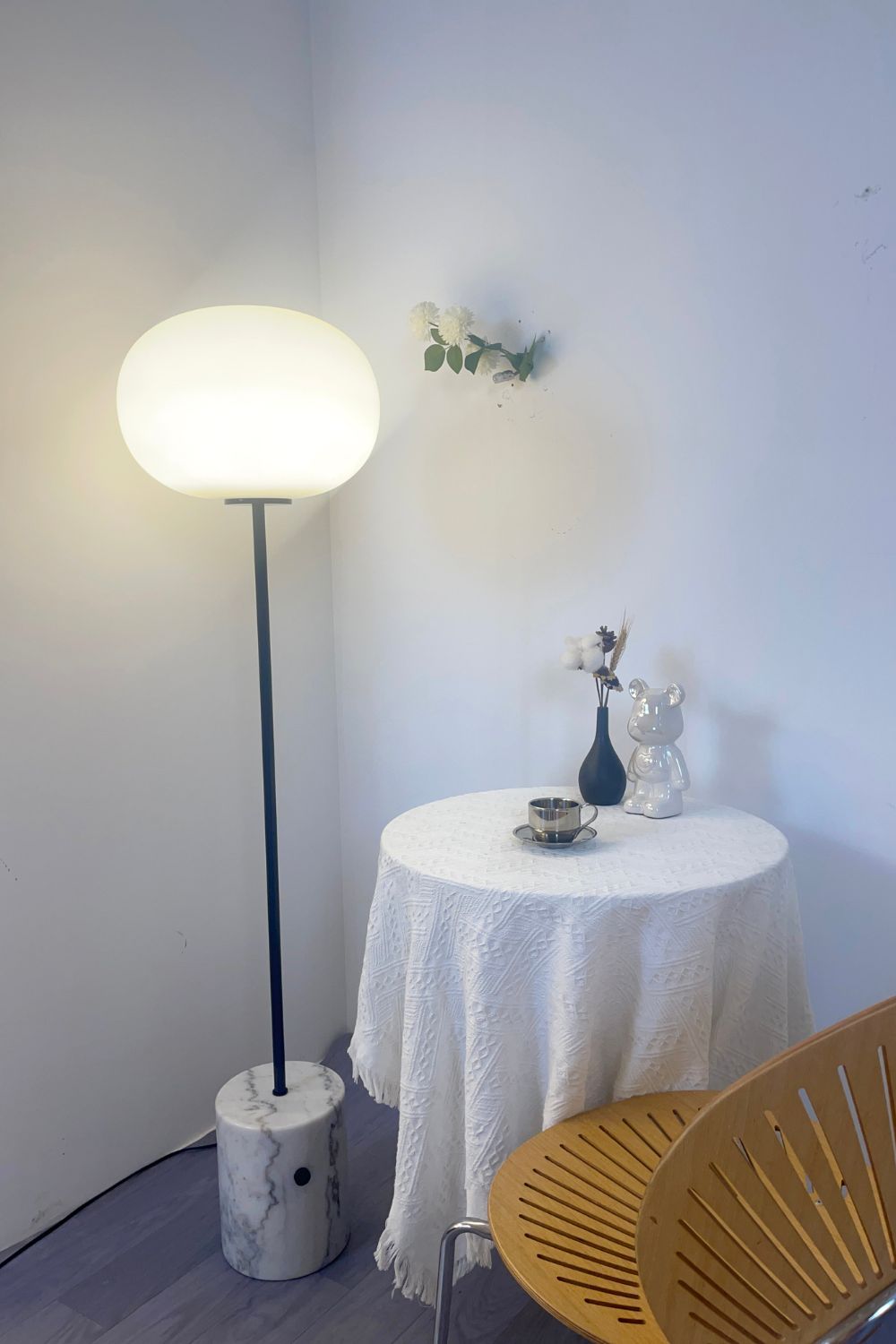 JWDA Floor Lamp - view 24 | vexalamps