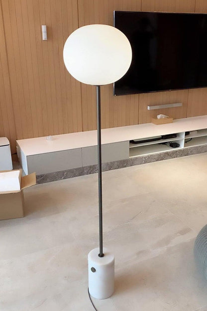 JWDA Floor Lamp - view 9 | vexalamps