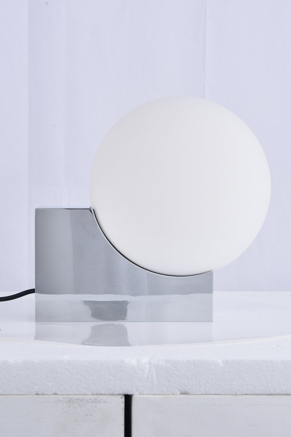Journey SHY1 Table Lamp - view 39 | vexalamps