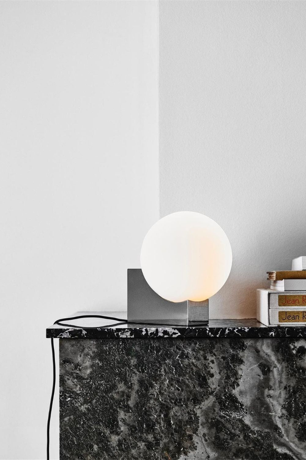 Journey SHY1 Table Lamp - view 16 | vexalamps
