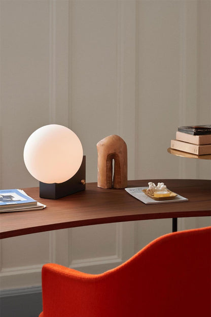 Journey SHY1 Table Lamp - view 4 | vexalamps
