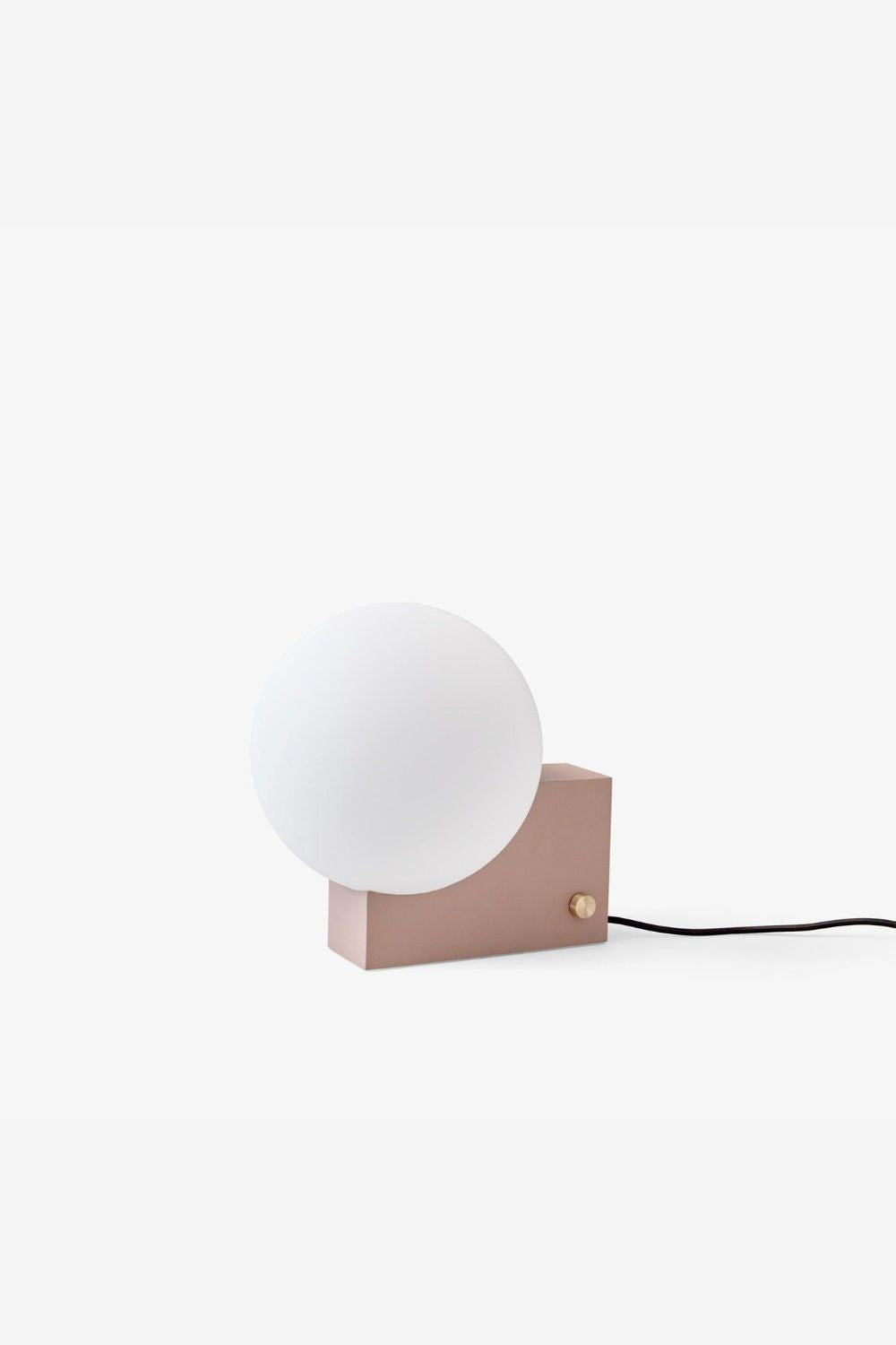 Journey SHY1 Table Lamp - view 37 | vexalamps