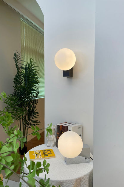 Journey SHY1 Wall Lamp - view 14 | vexalamps