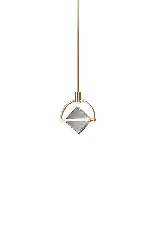 KIMBERLITE Pendant Light - vexalamps