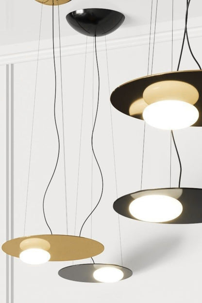 KWIC Pandent Lamp - vexalamps