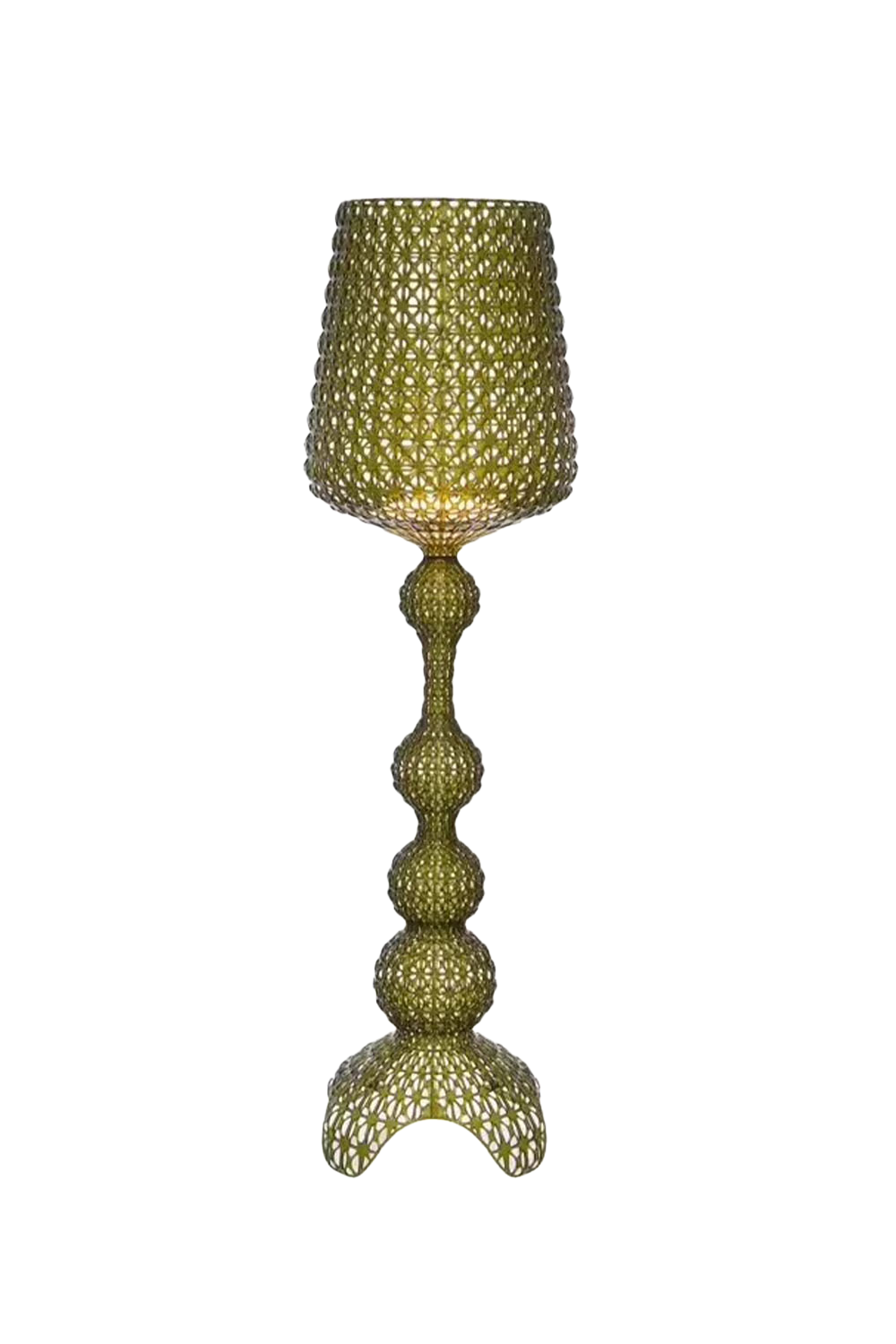 Kabuki Floor Lamp - view 21 | vexalamps