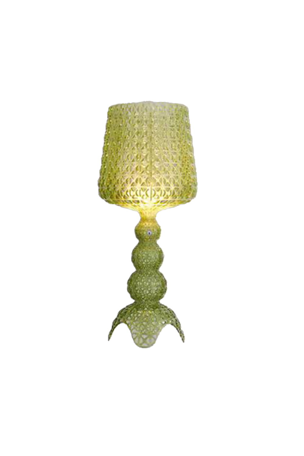 Kabuki Table Lamp - view 16 | vexalamps