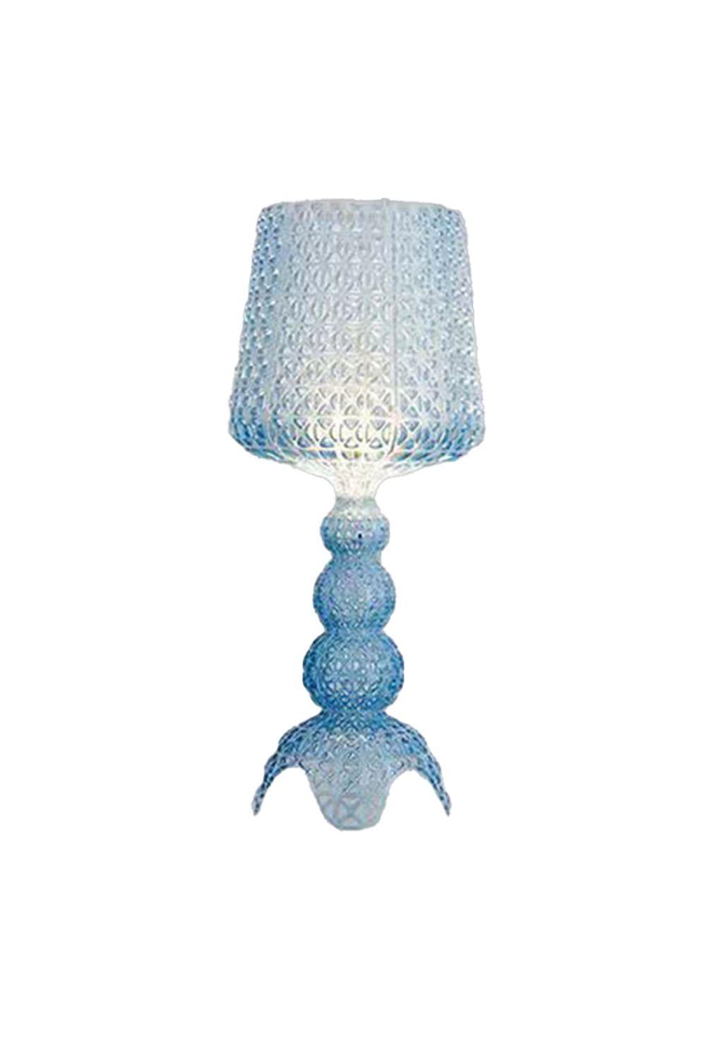 Kabuki Table Lamp | vexalamps