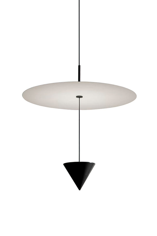 Karman Suspension Pendant Light - vexalamps