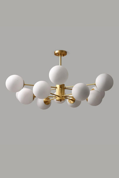 Karrington Chandeliers - vexalamps
