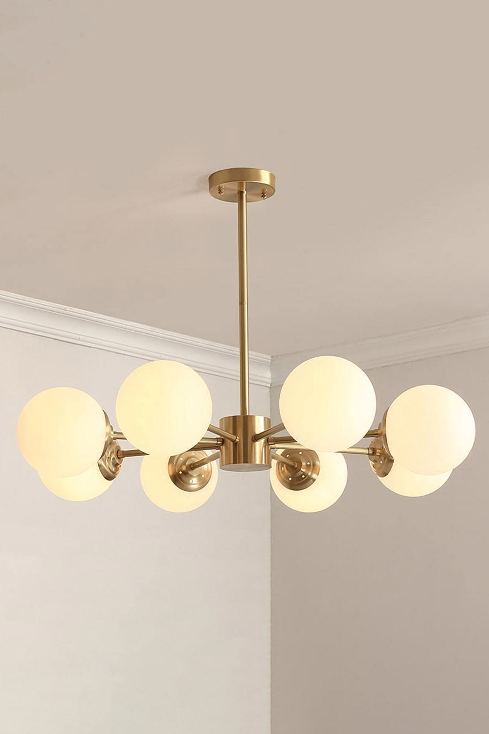 Karrington Chandeliers - vexalamps