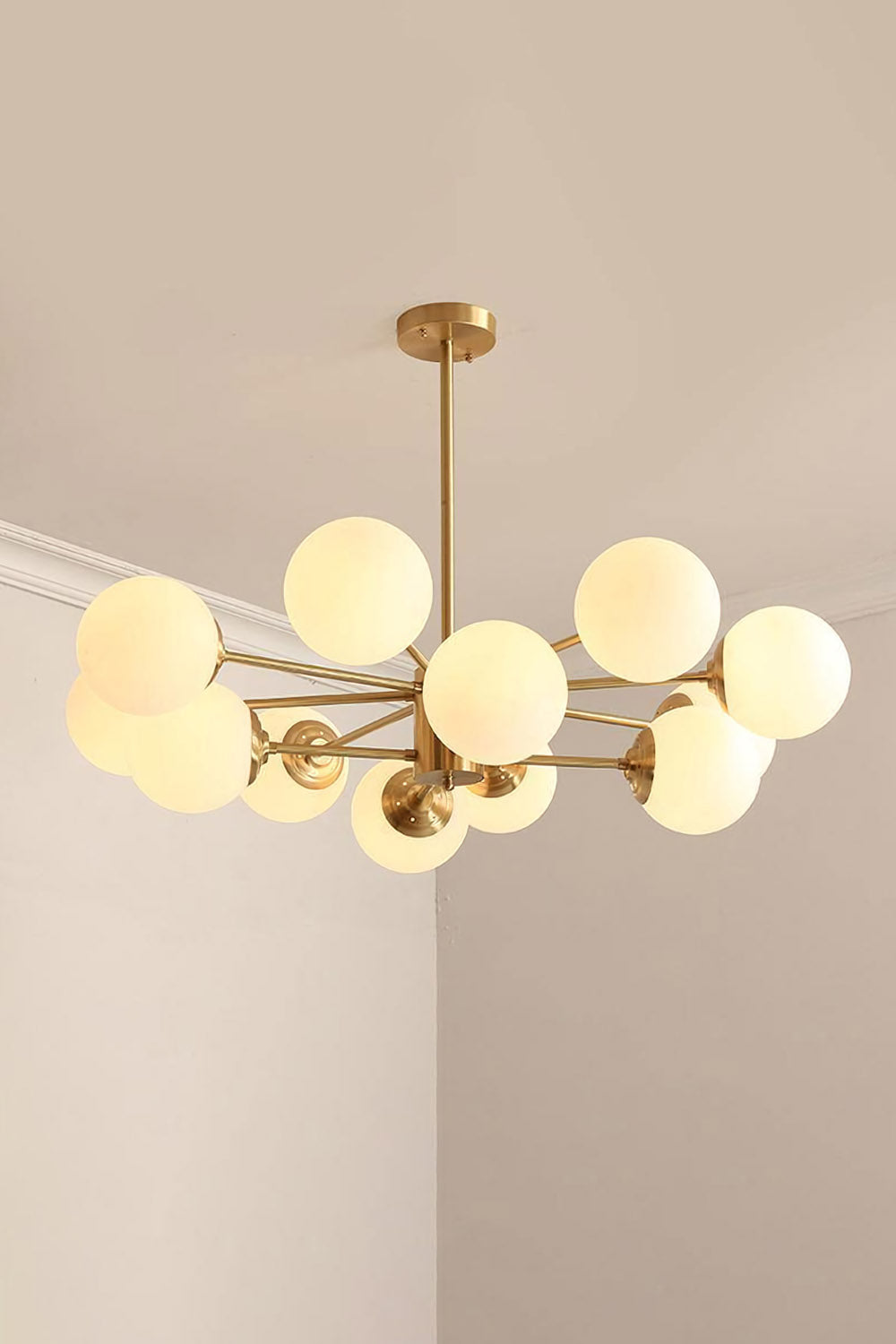 Karrington Chandeliers - vexalamps