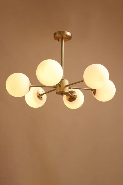 Karrington Chandeliers - vexalamps