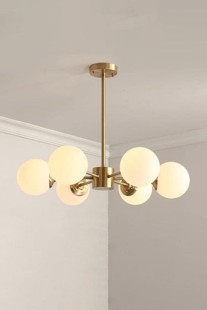 Karrington Chandeliers - vexalamps