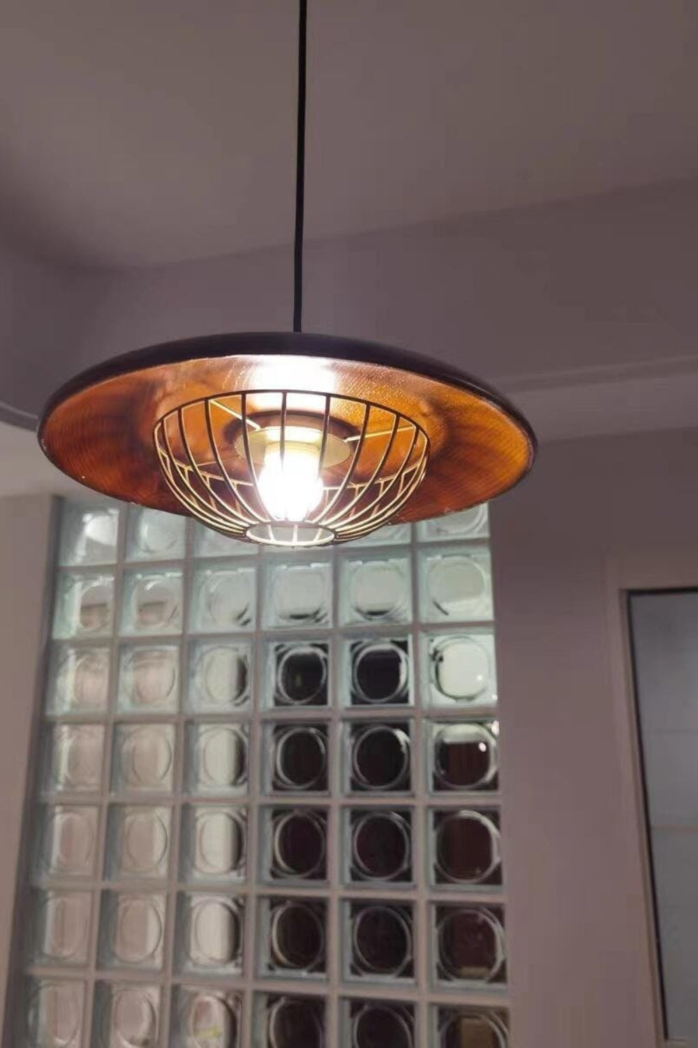 Kasa Pendant Lamp - vexalamps