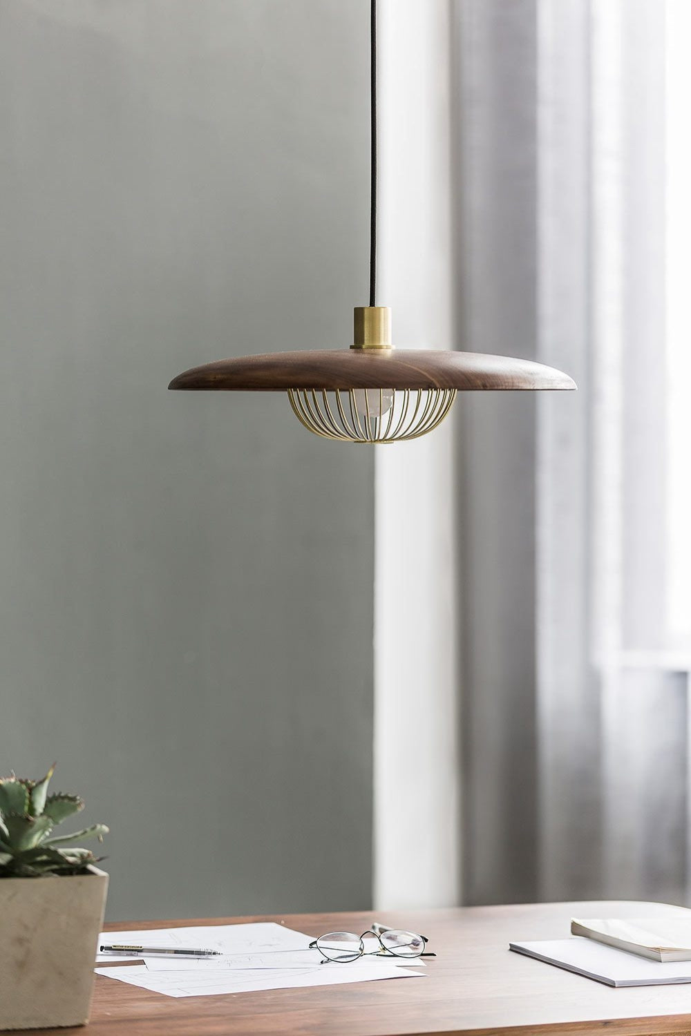 Kasa Pendant Lamp - vexalamps