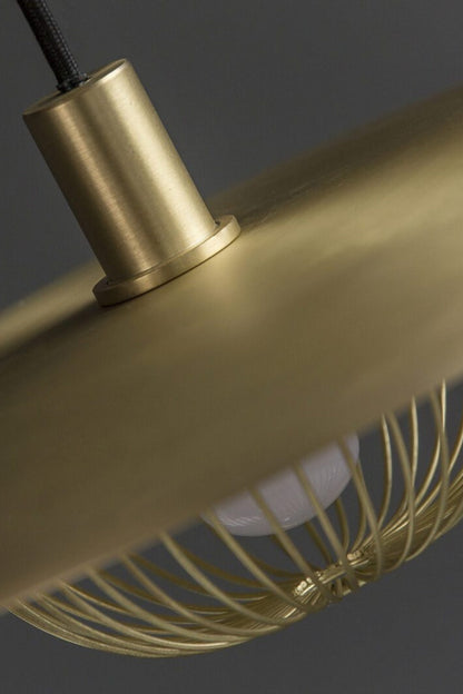 Kasa Pendant Lamp - vexalamps