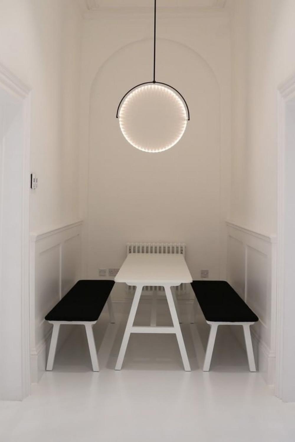Kepler Pendant Light - vexalamps