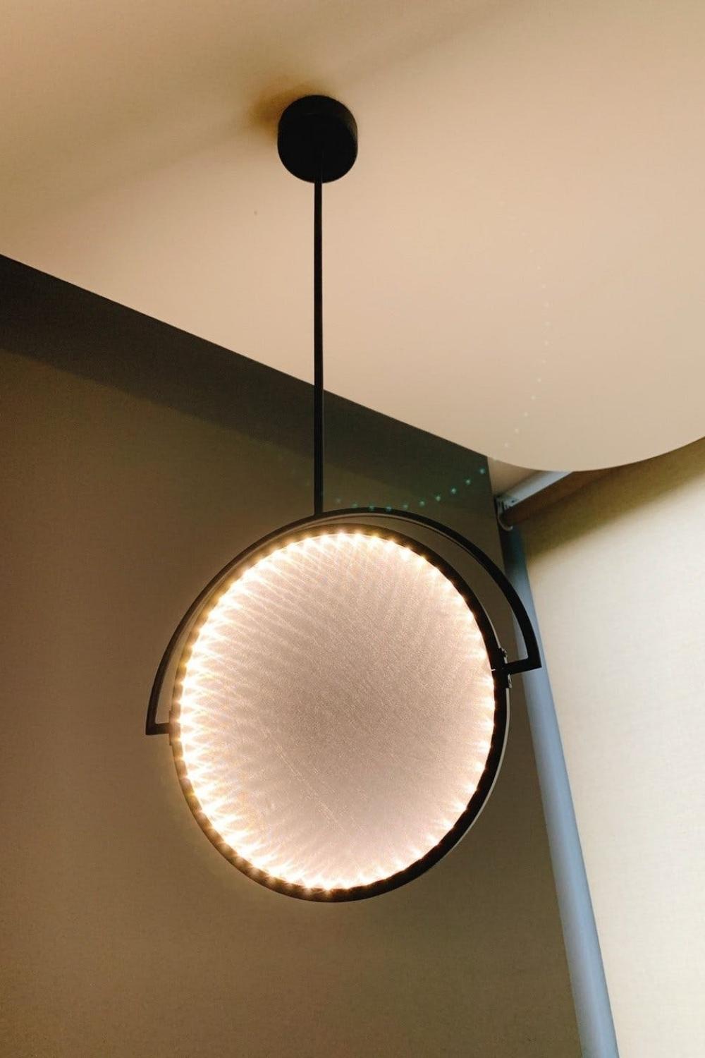 Kepler Pendant Light - vexalamps