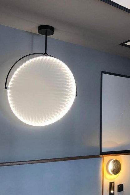 Kepler Pendant Light - vexalamps
