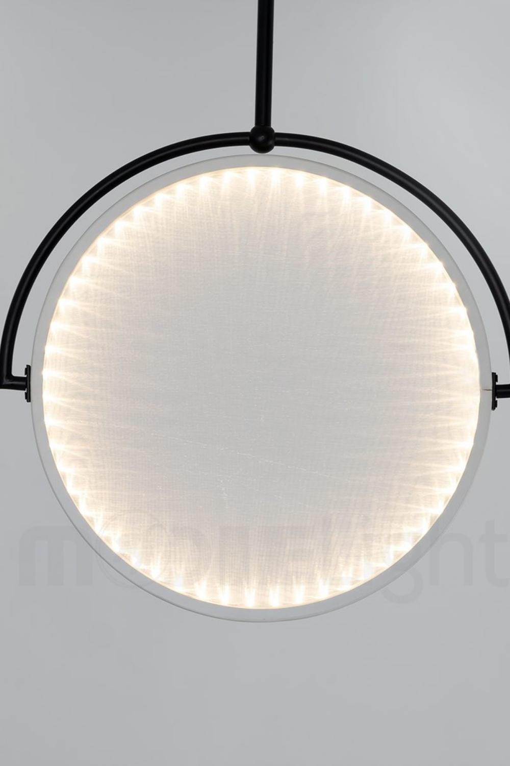 Kepler Pendant Light - vexalamps