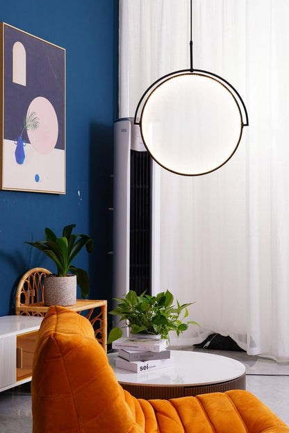 Kepler Pendant Light - vexalamps