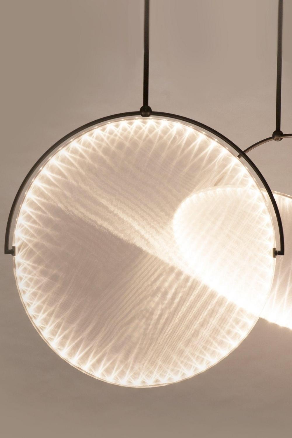 Kepler Pendant Light - vexalamps