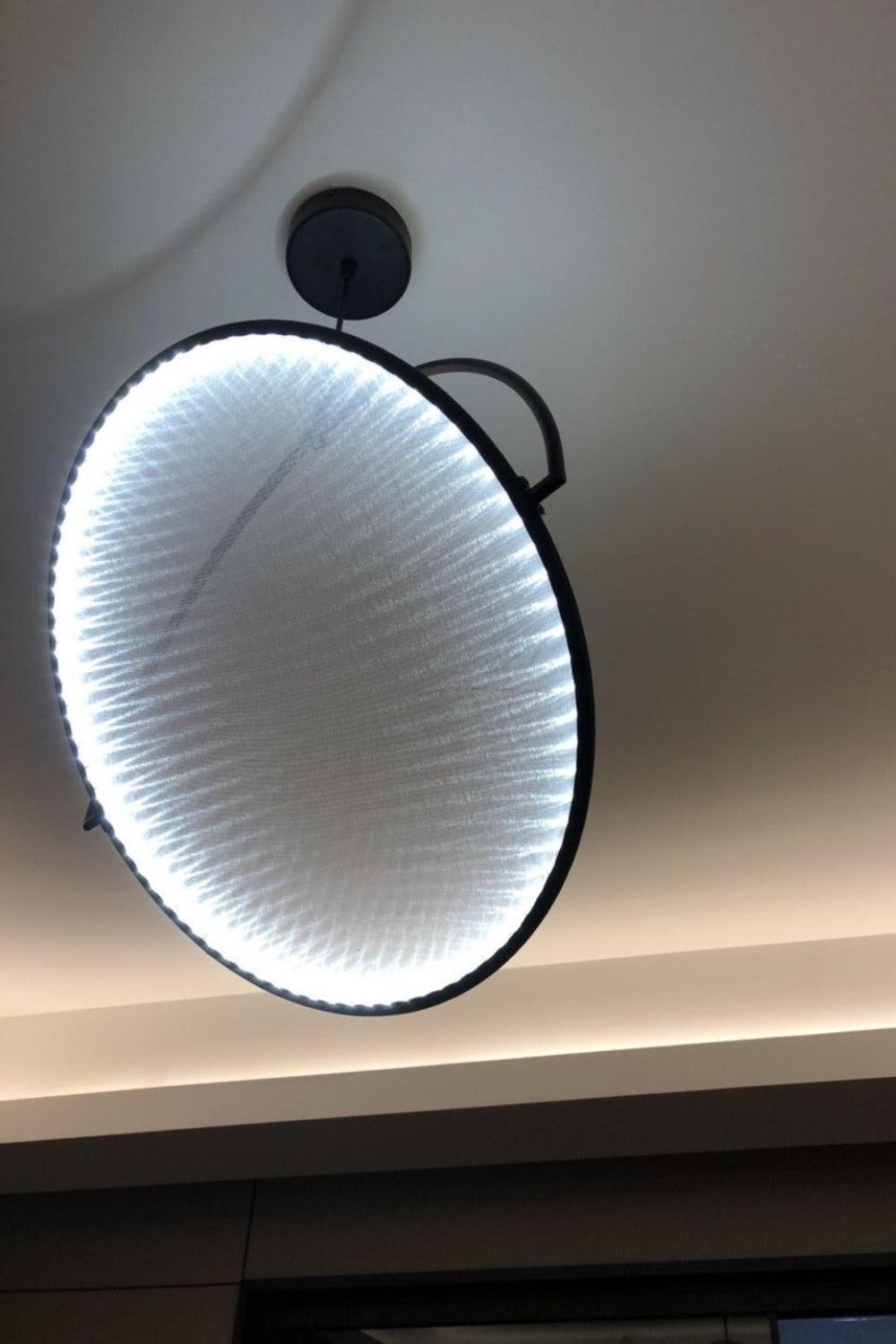Kepler Pendant Light - vexalamps