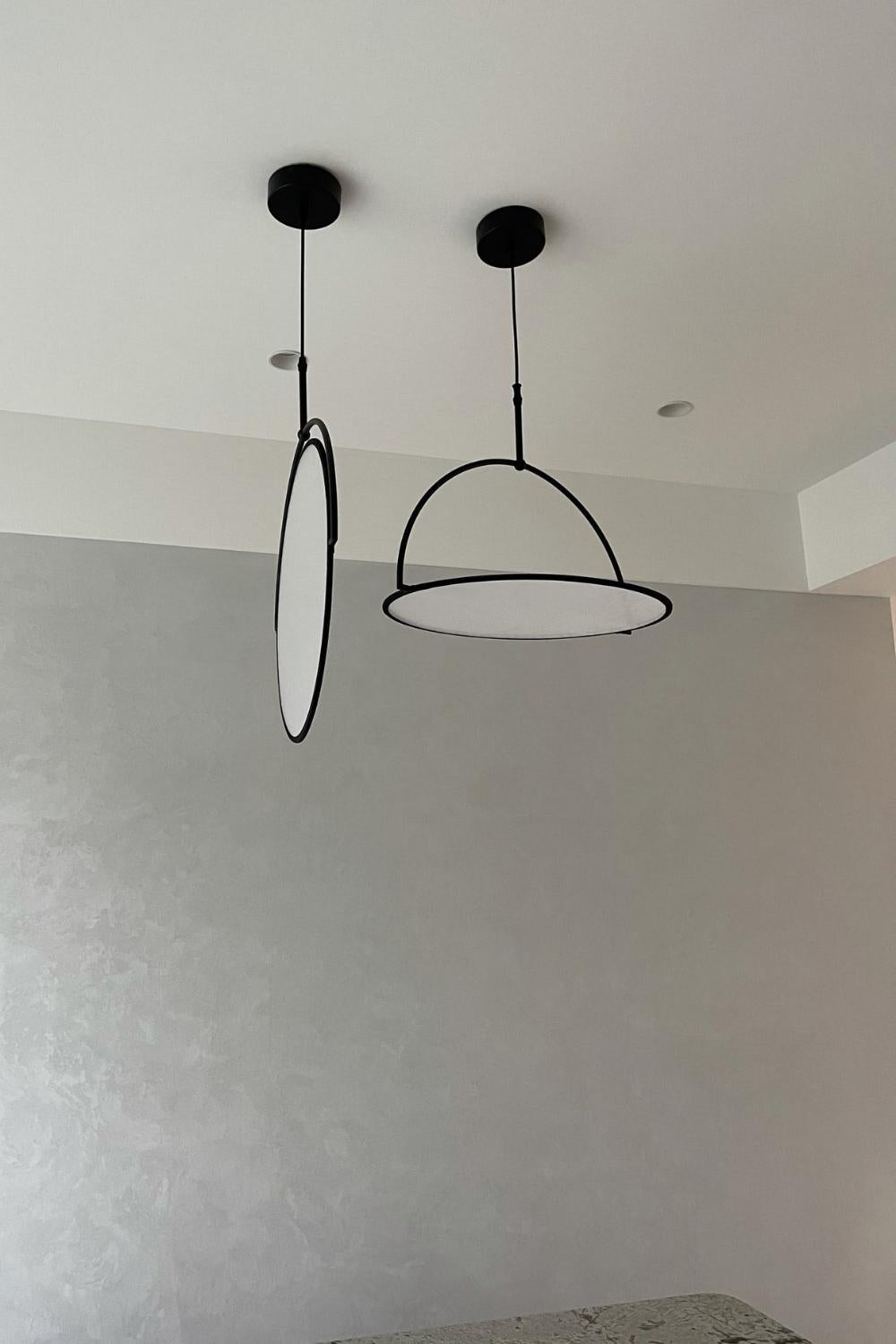 Kepler Pendant Light - vexalamps